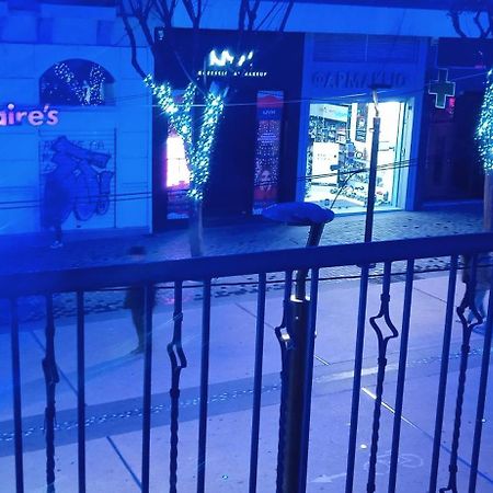 Best Balcony Of Thessaloniki In The Heart Of Town מראה חיצוני תמונה