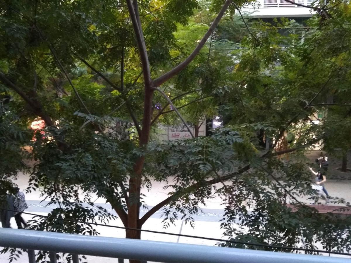 Best Balcony Of Thessaloniki In The Heart Of Town מראה חיצוני תמונה