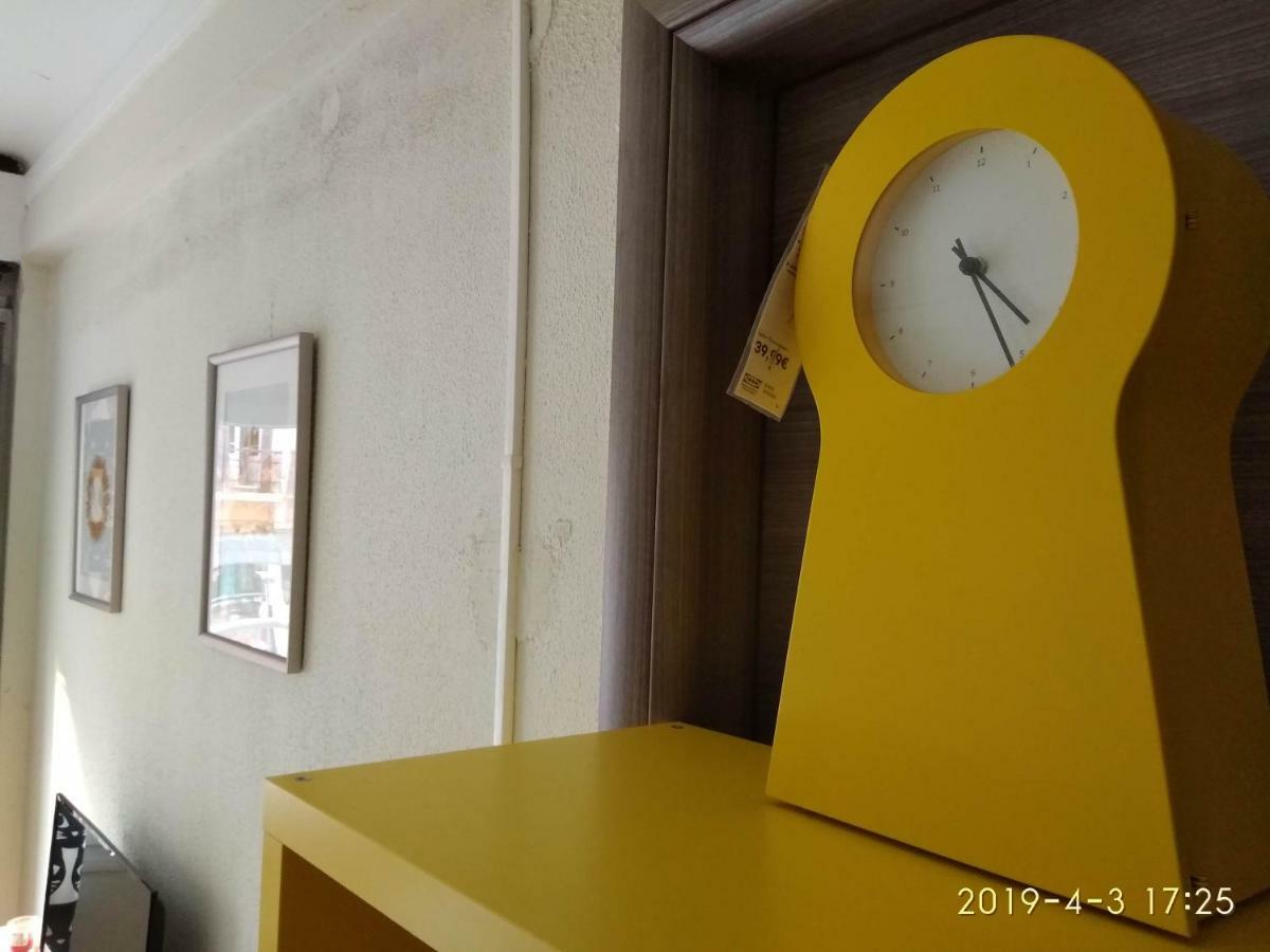 Best Balcony Of Thessaloniki In The Heart Of Town מראה חיצוני תמונה