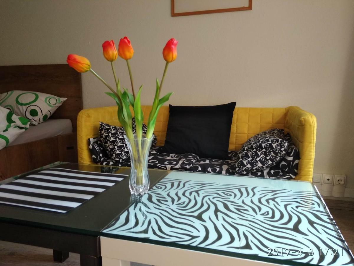Best Balcony Of Thessaloniki In The Heart Of Town מראה חיצוני תמונה